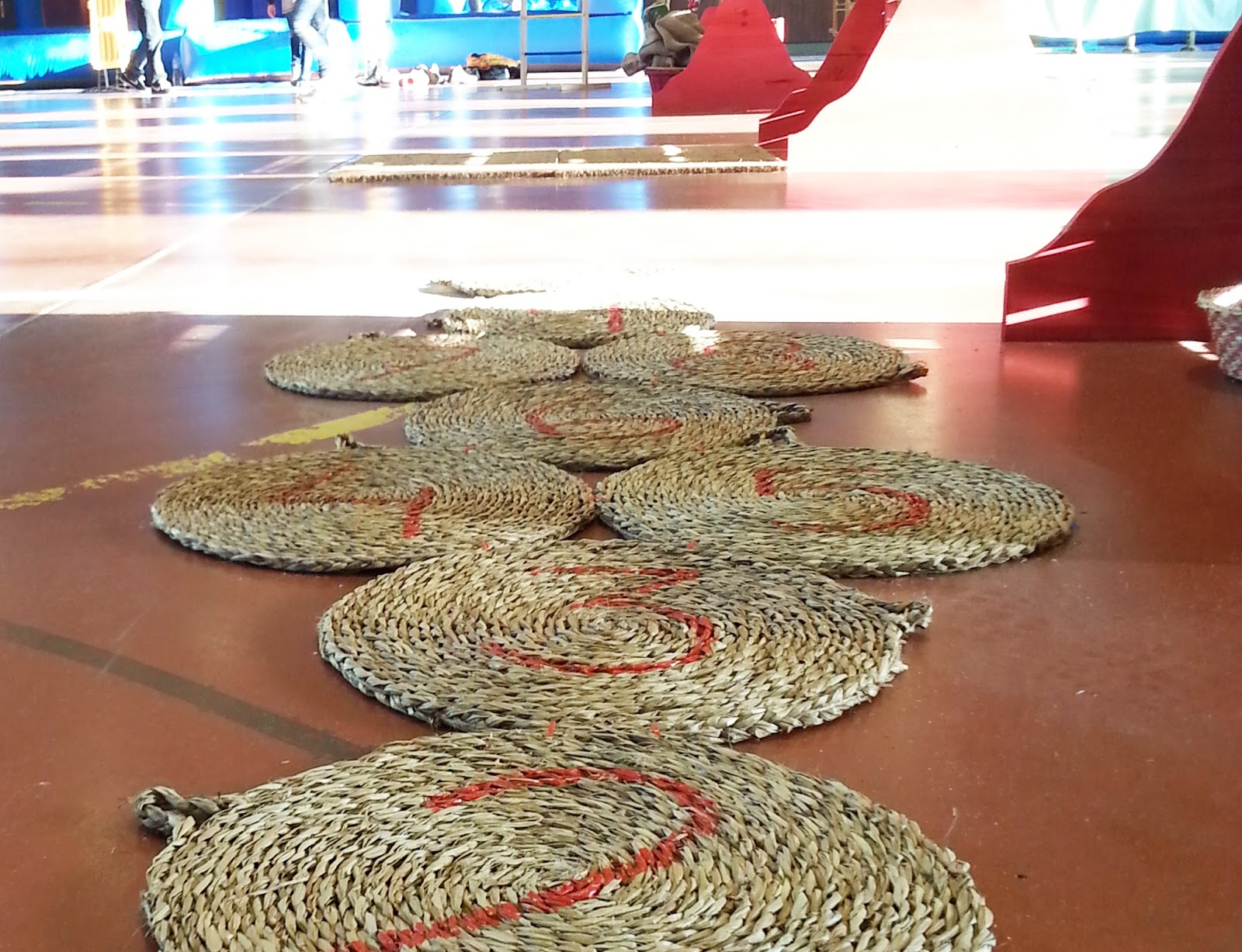 Diverfesta-Els jocs dels avis