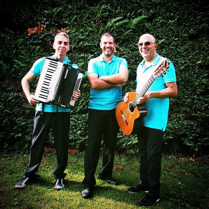 Cel Rogent-Concert d'havaneres