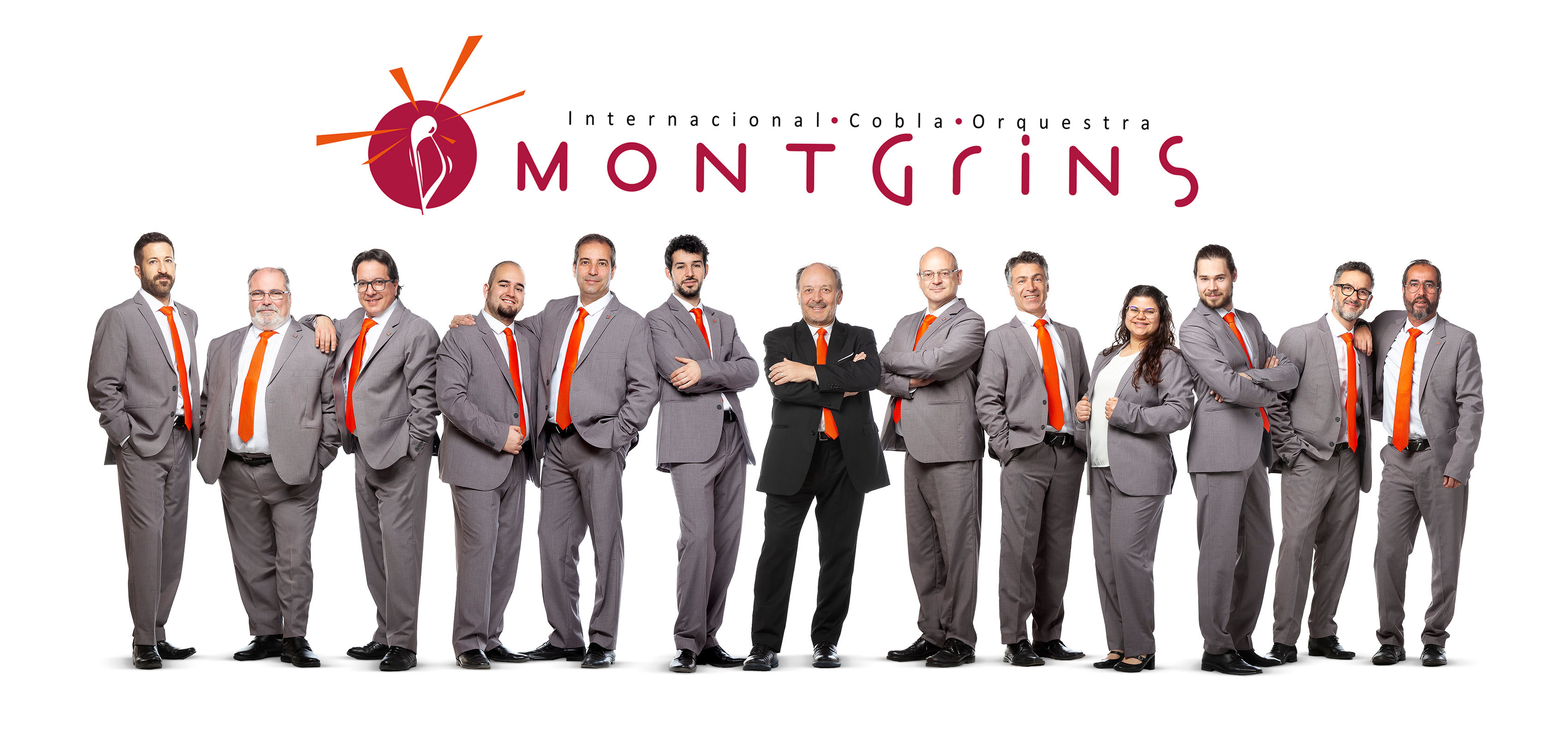 Cobla Orquestra Montgrins-Concert de cobla