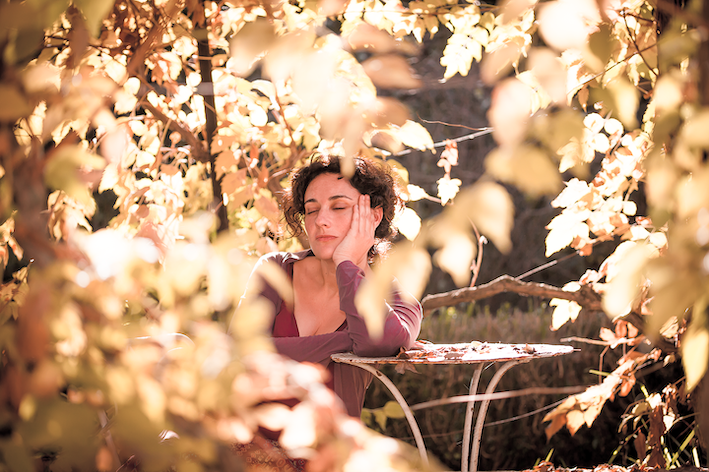 Meritxell Yanes Contacontes-Rosa Leveroni: amb el mar de compnayia