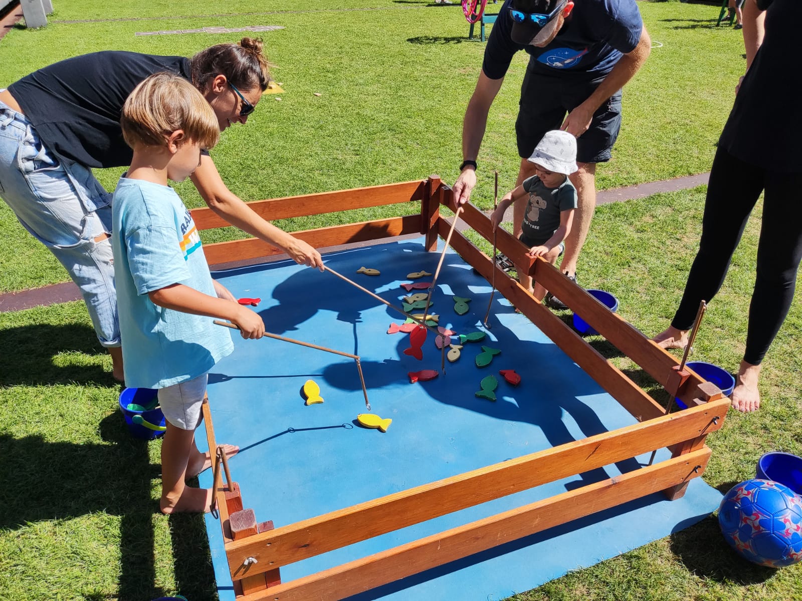 EDR Events-Flostis lúdics