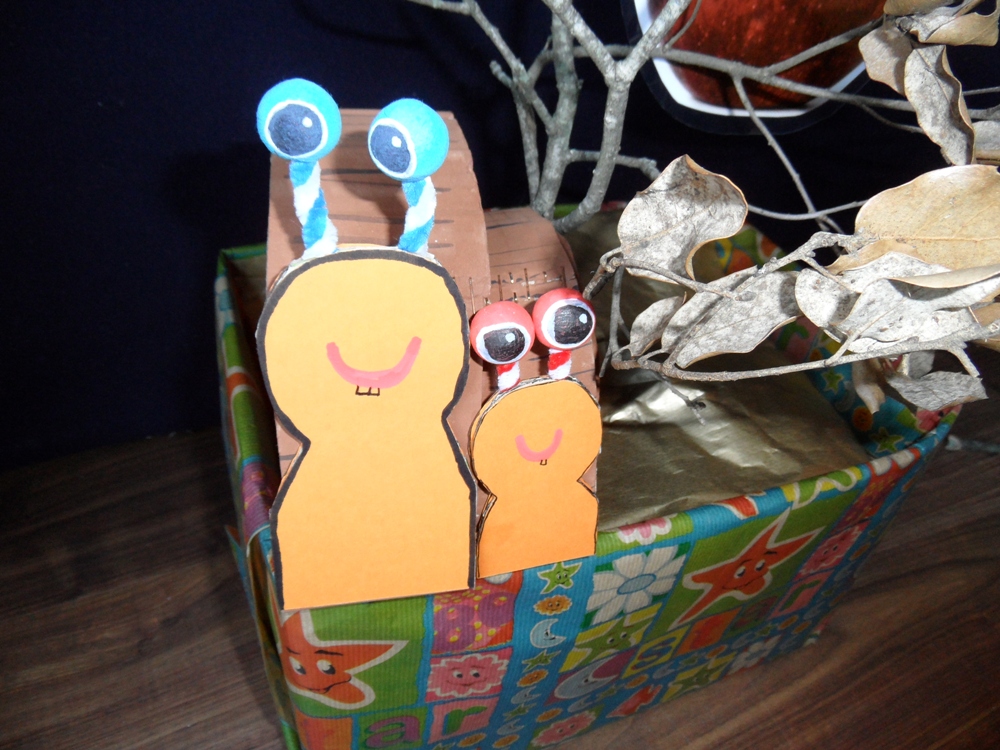 Piruleta Contes / La Quàntica Teatre-Biblionadons: Cinc pometes