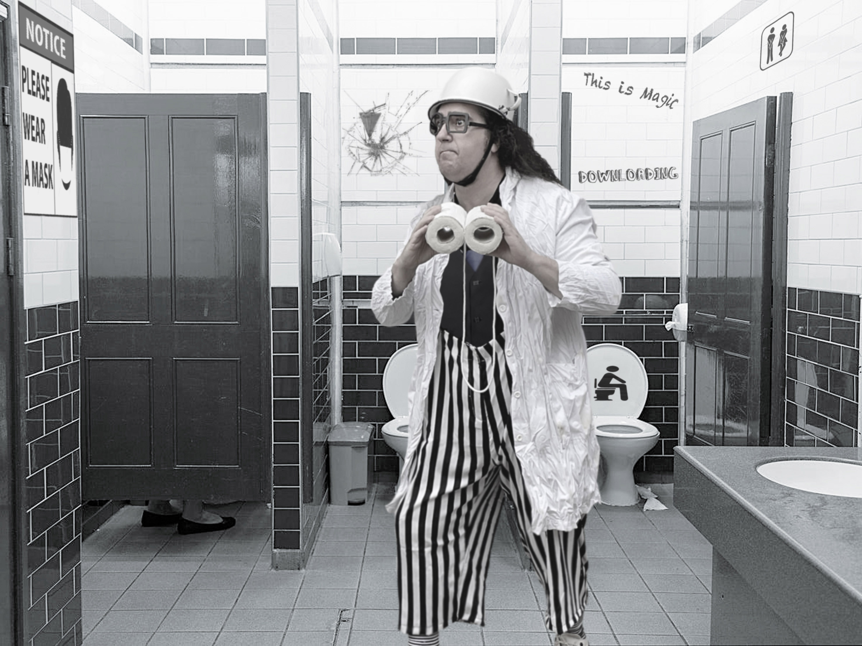 Companyia Karlus Soler-Toilet