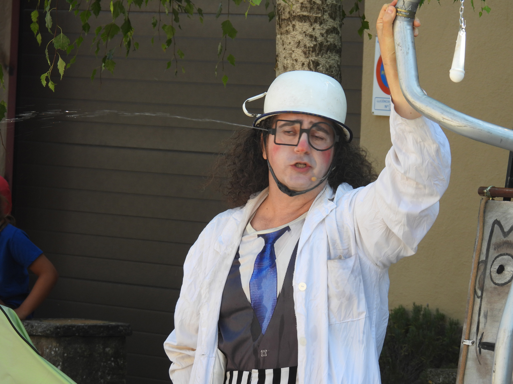 Companyia Karlus Soler-Toilet