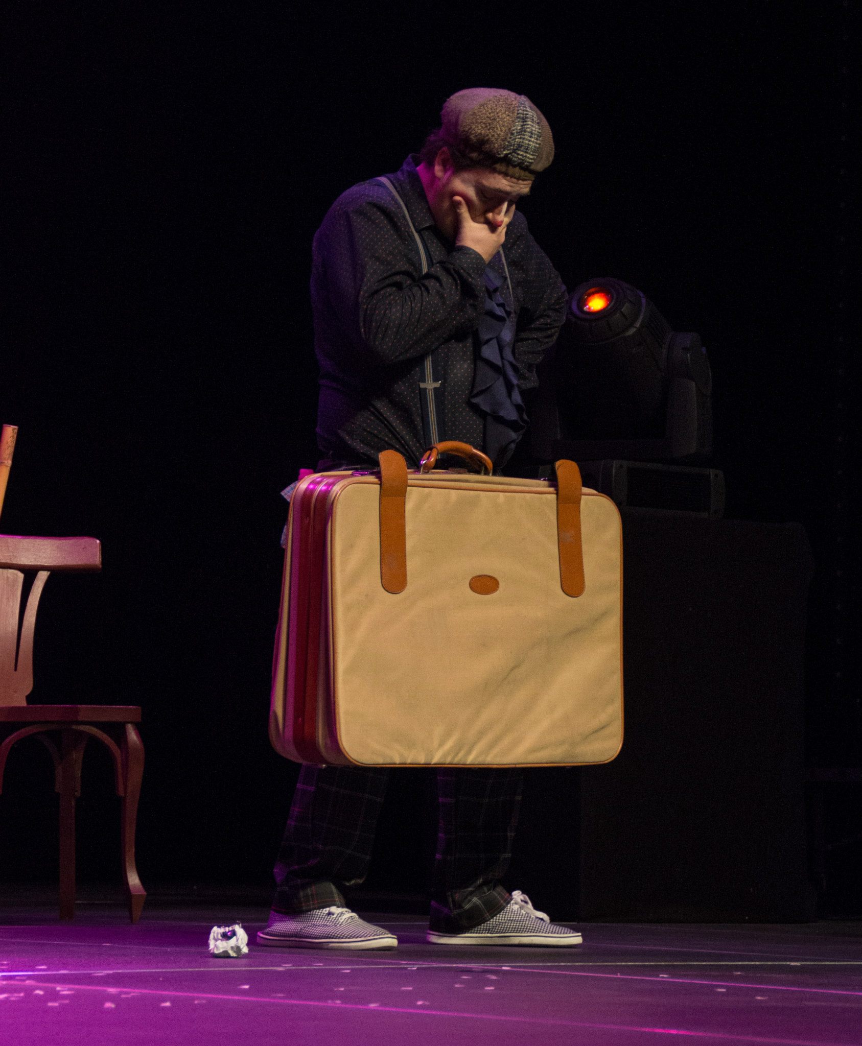 Companyia Karlus Soler-El gran Thurston