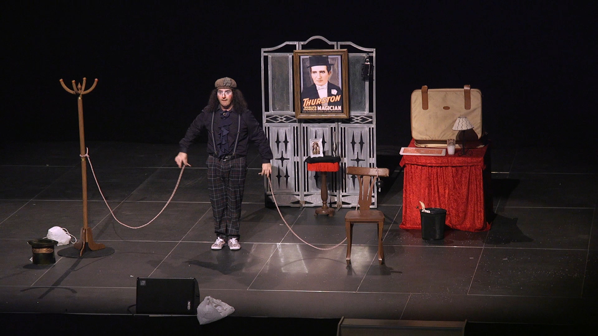 Companyia Karlus Soler-El gran Thurston