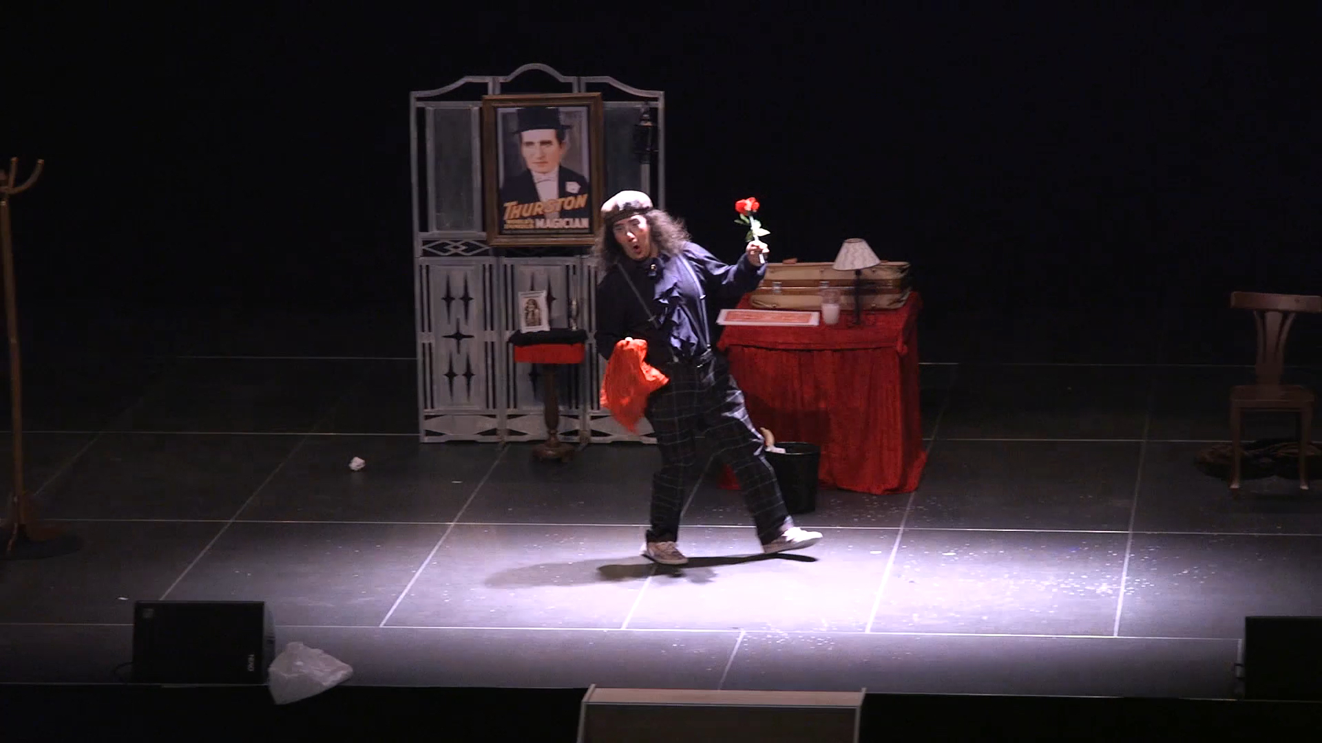 Companyia Karlus Soler-El gran Thurston