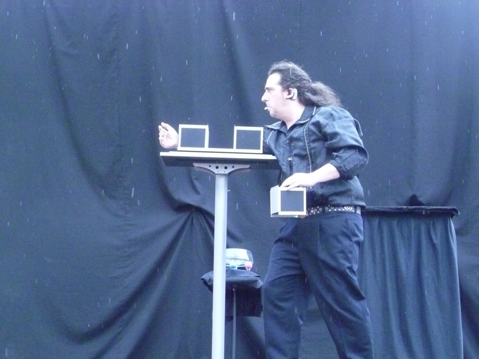 Companyia Karlus Soler-Il·lusiona't