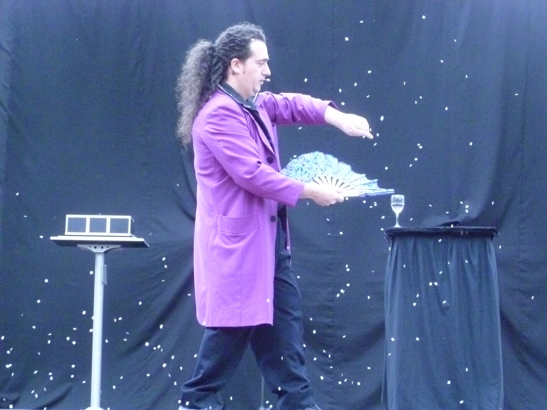 Companyia Karlus Soler-Il·lusiona't