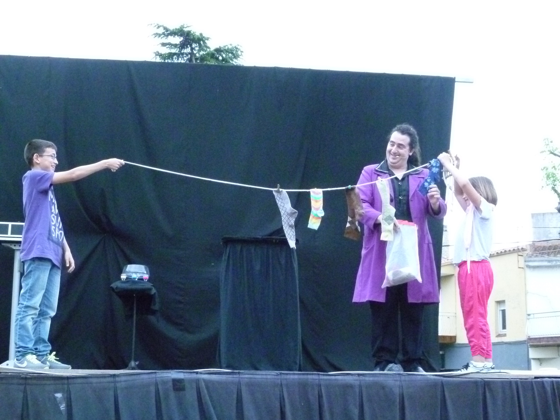 Companyia Karlus Soler-Il·lusiona't