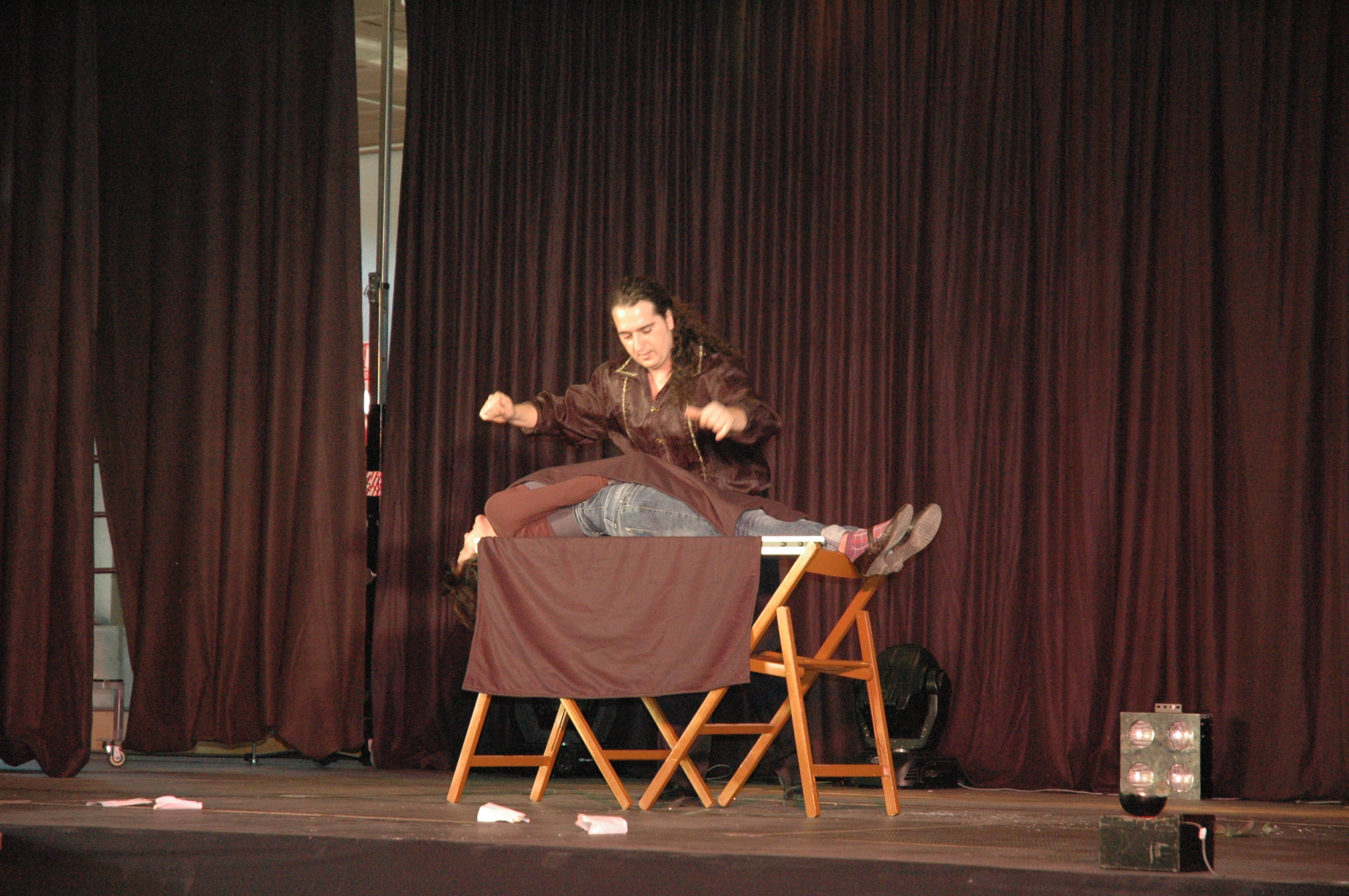 Companyia Karlus Soler-Il·lusiona't