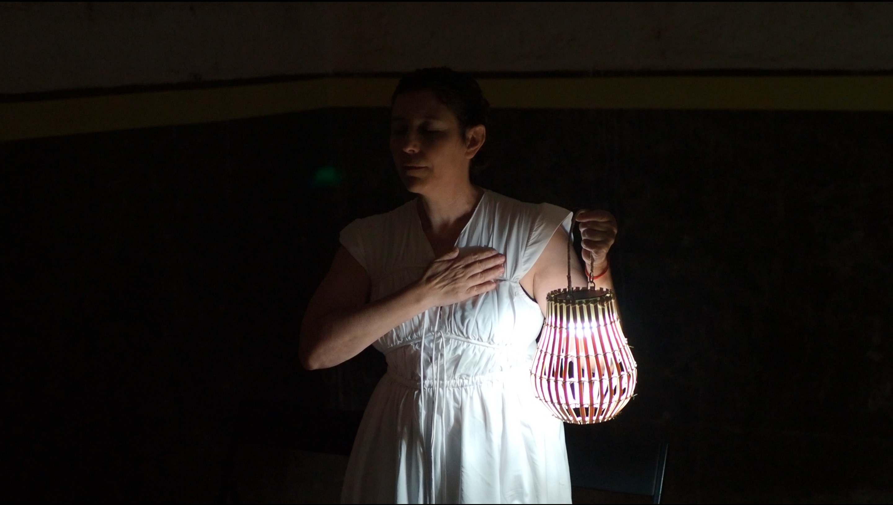 Las Miradas Compartidas-Viatge a kokoro