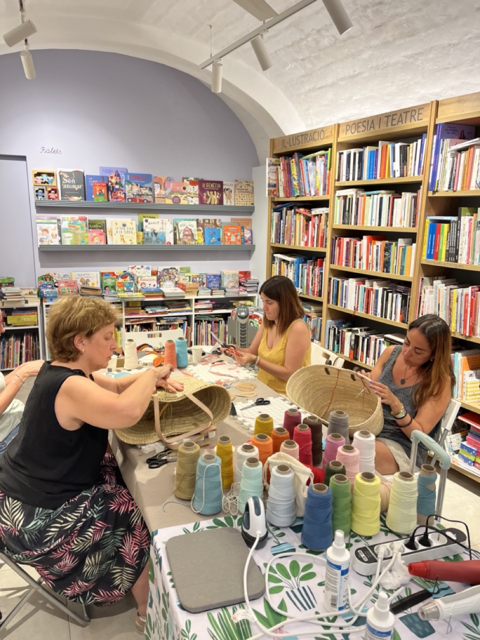 Clara Vallejo Barnosell-Personalització de cabassos