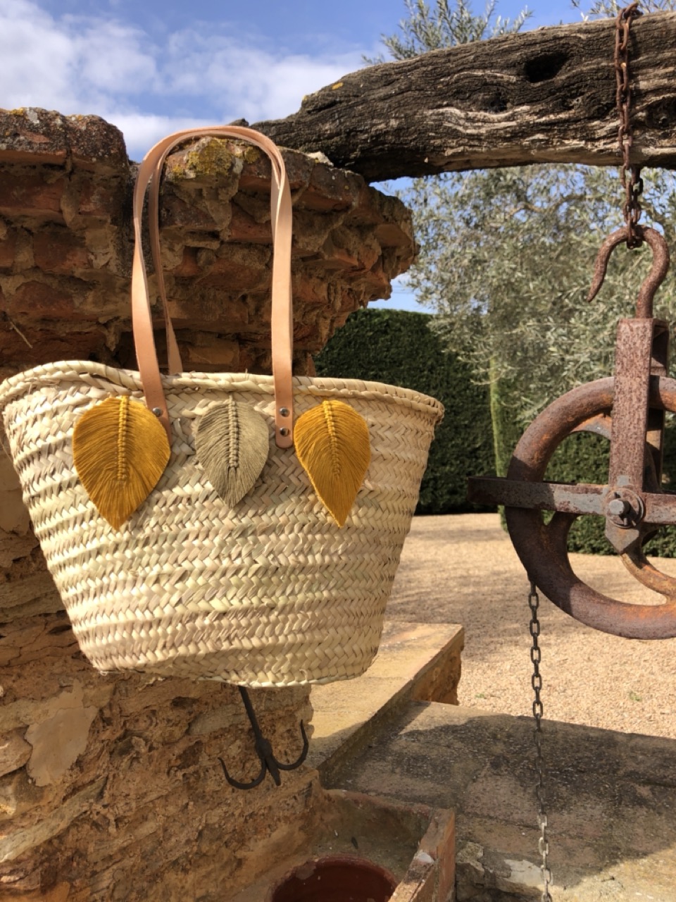 Clara Vallejo Barnosell-Personalització de cabassos