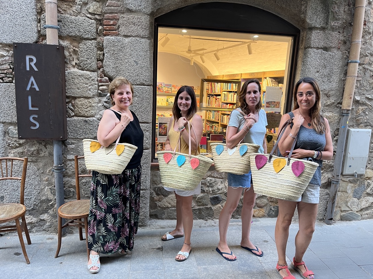 Clara Vallejo Barnosell-Personalització de cabassos