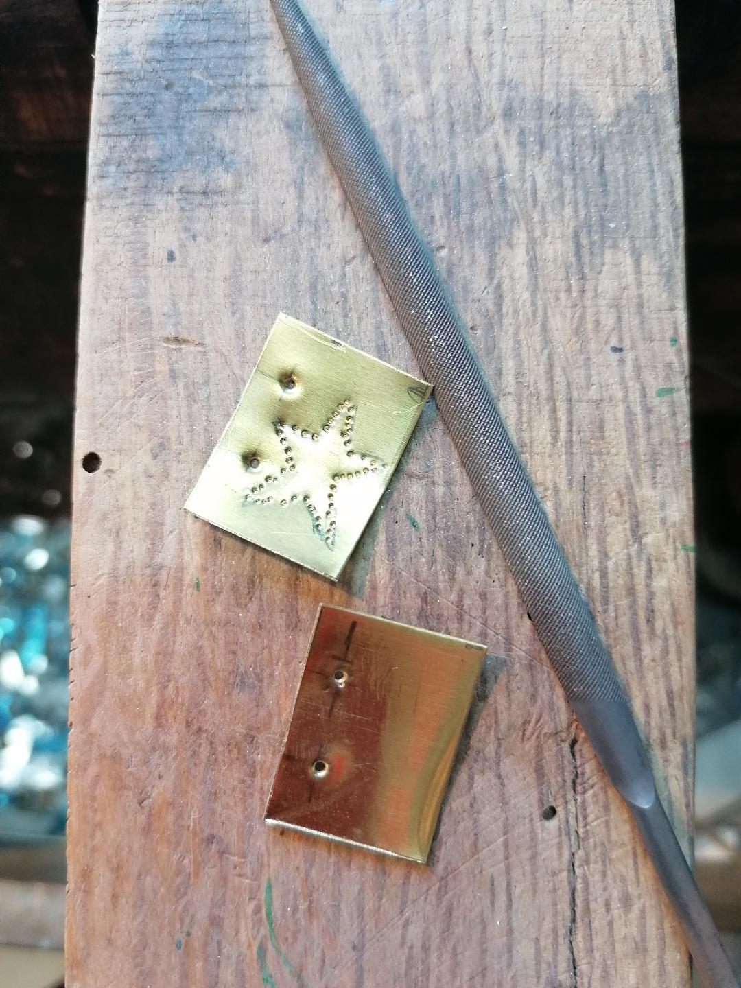 Tacte Joiers-El petit llibre