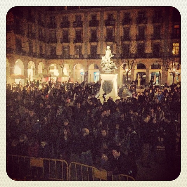 Waltrapa & The Cashmakers-Concert en format gran