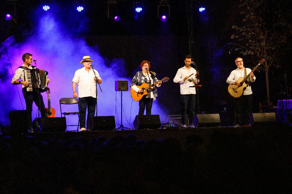 Grup d'havaneres Ultramar-Grup Ultramar. Havaneres, cançó popular, tradicional i de taverna