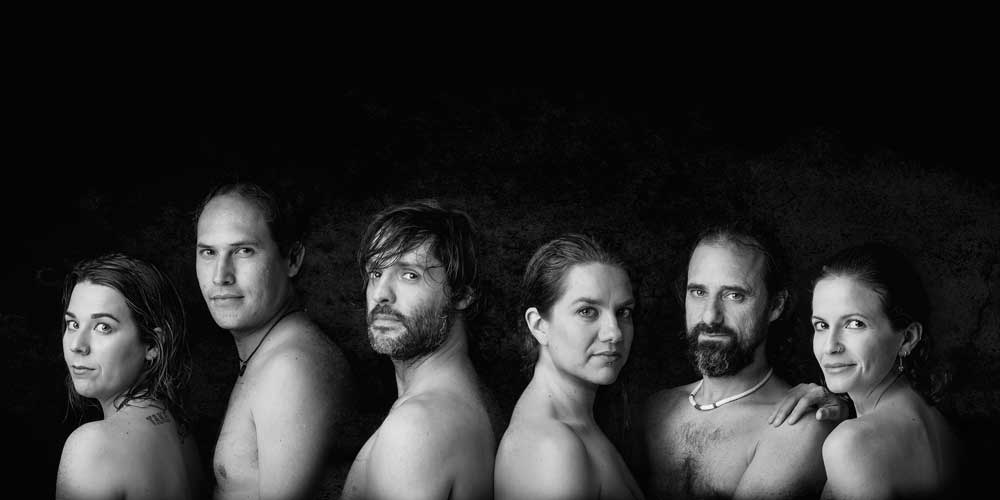 Les Anxovetes-(d)ones, cançons pròpies de Les Anxovetes