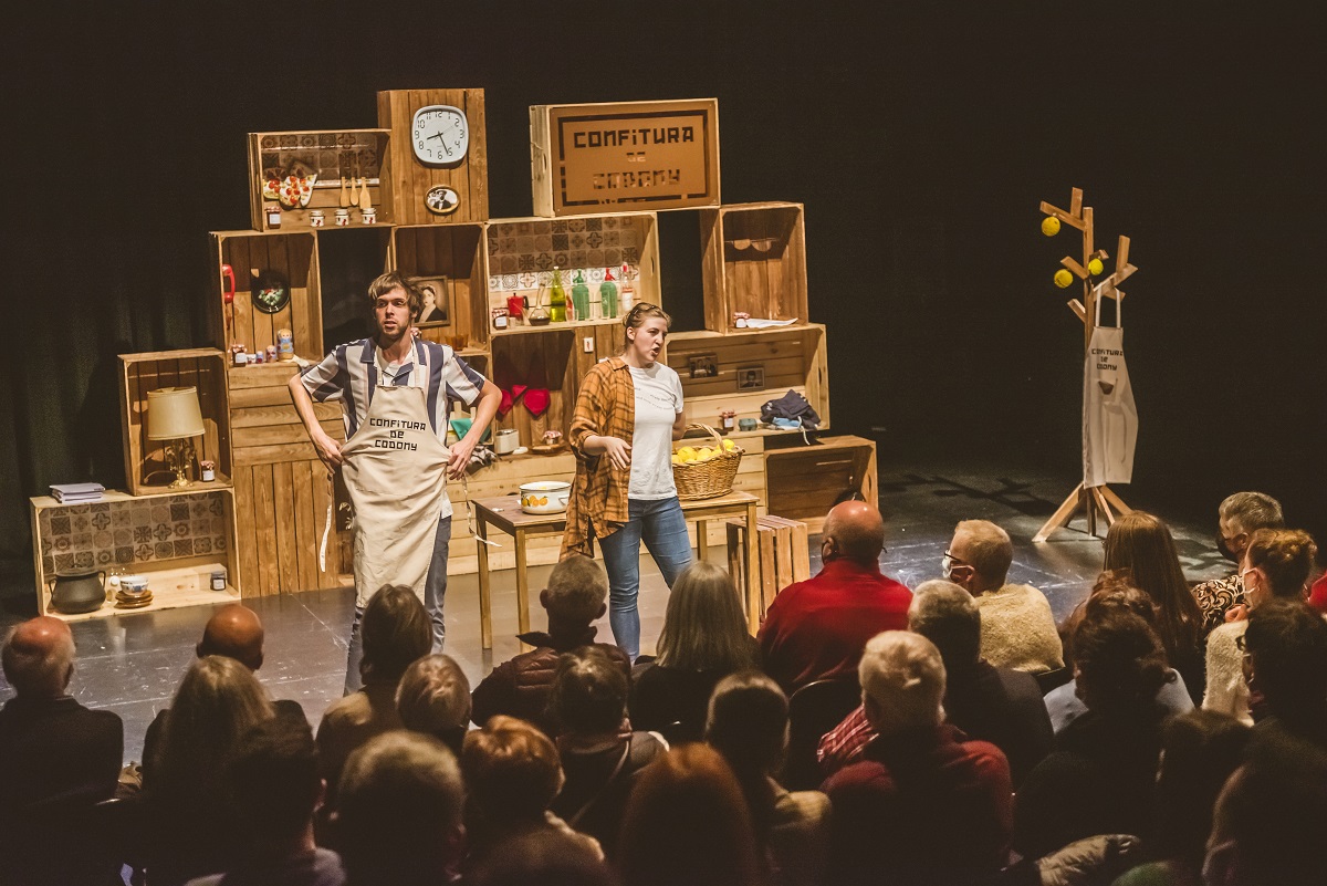 La Llarga-Confitura de codony