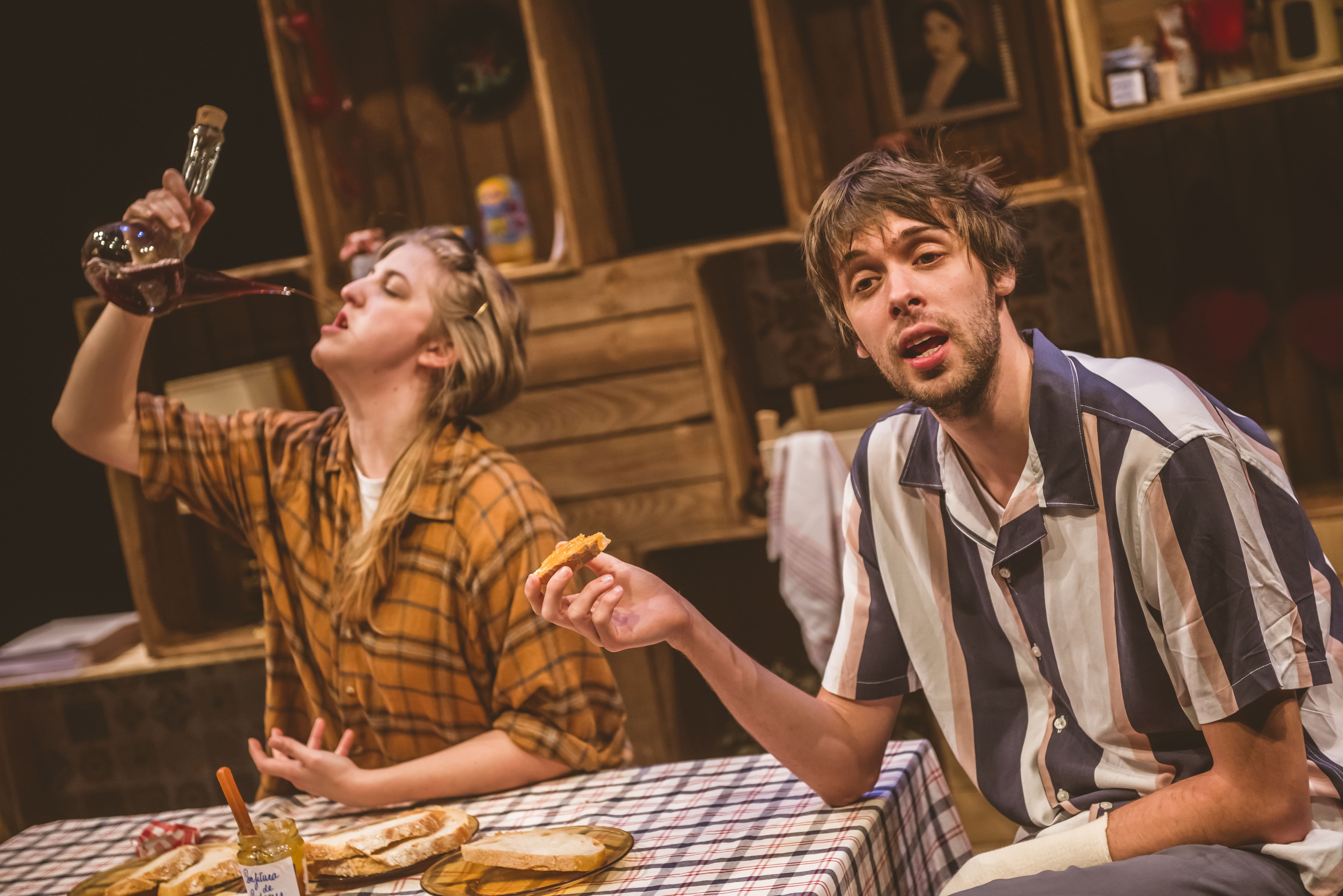 La Llarga-Confitura de codony