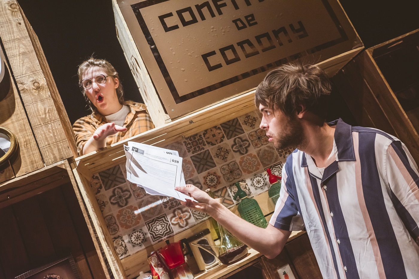 La Llarga-Confitura de codony