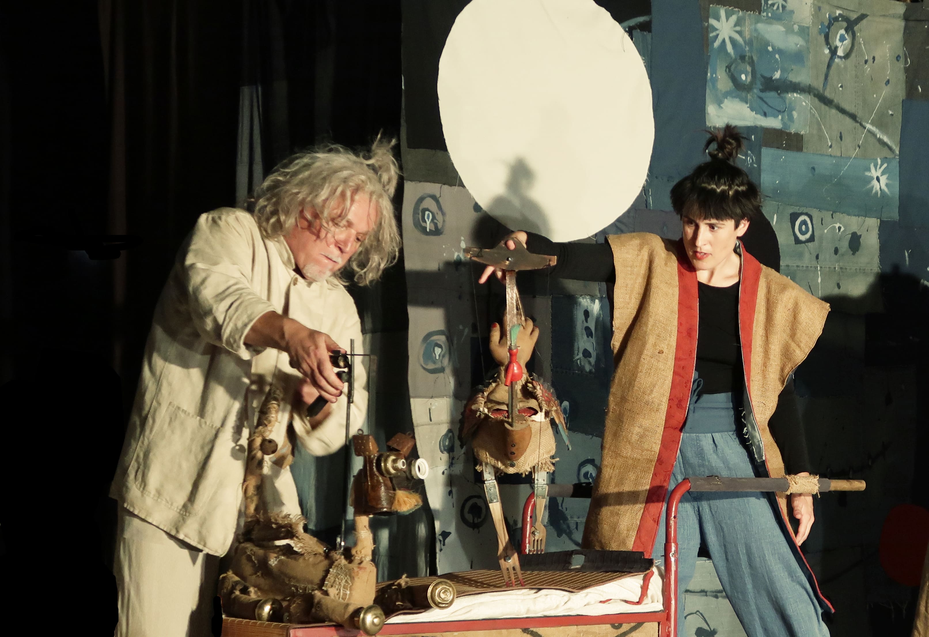 Companyia Giramagic -KariGuri