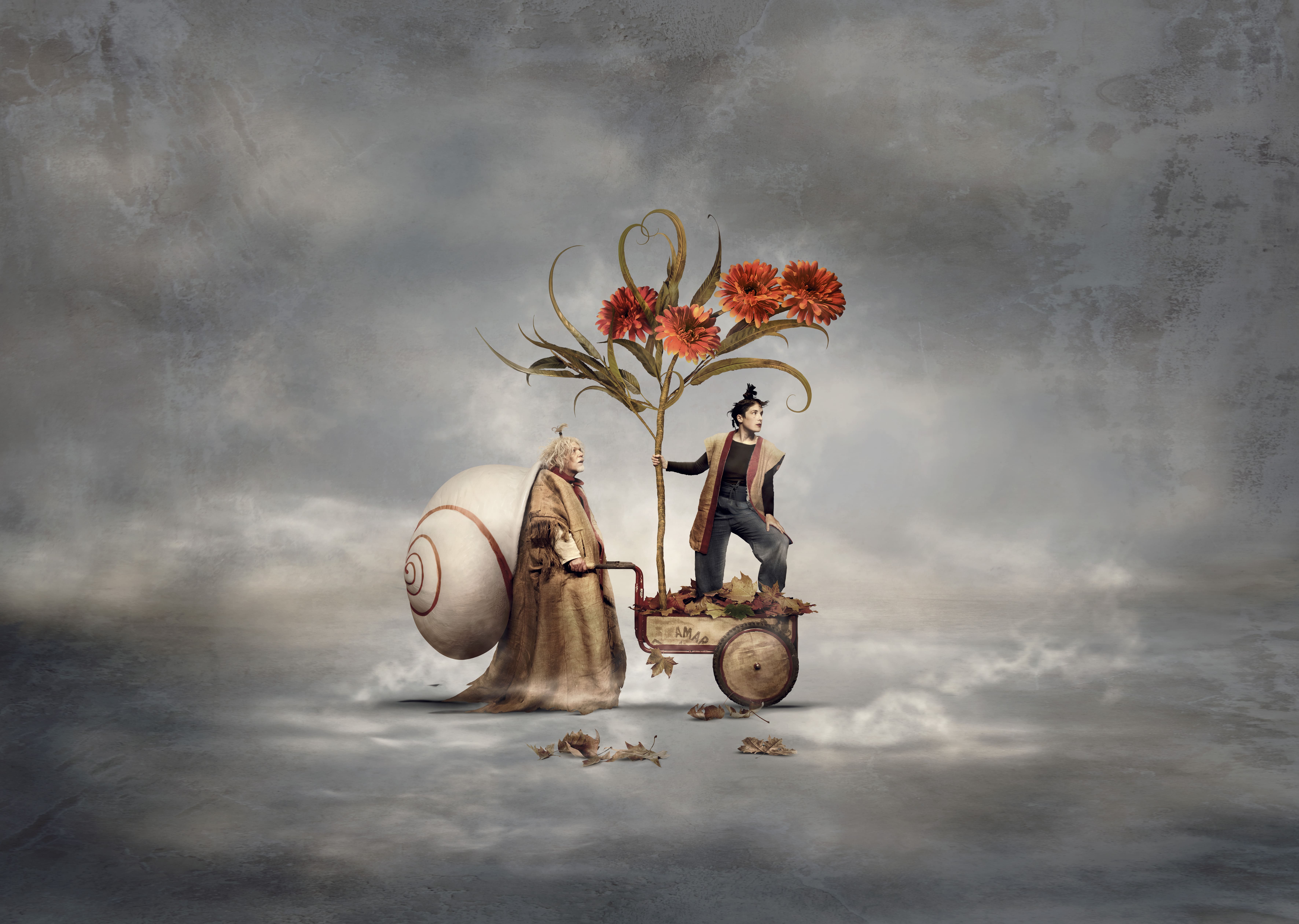 Companyia Giramagic -KariGuri