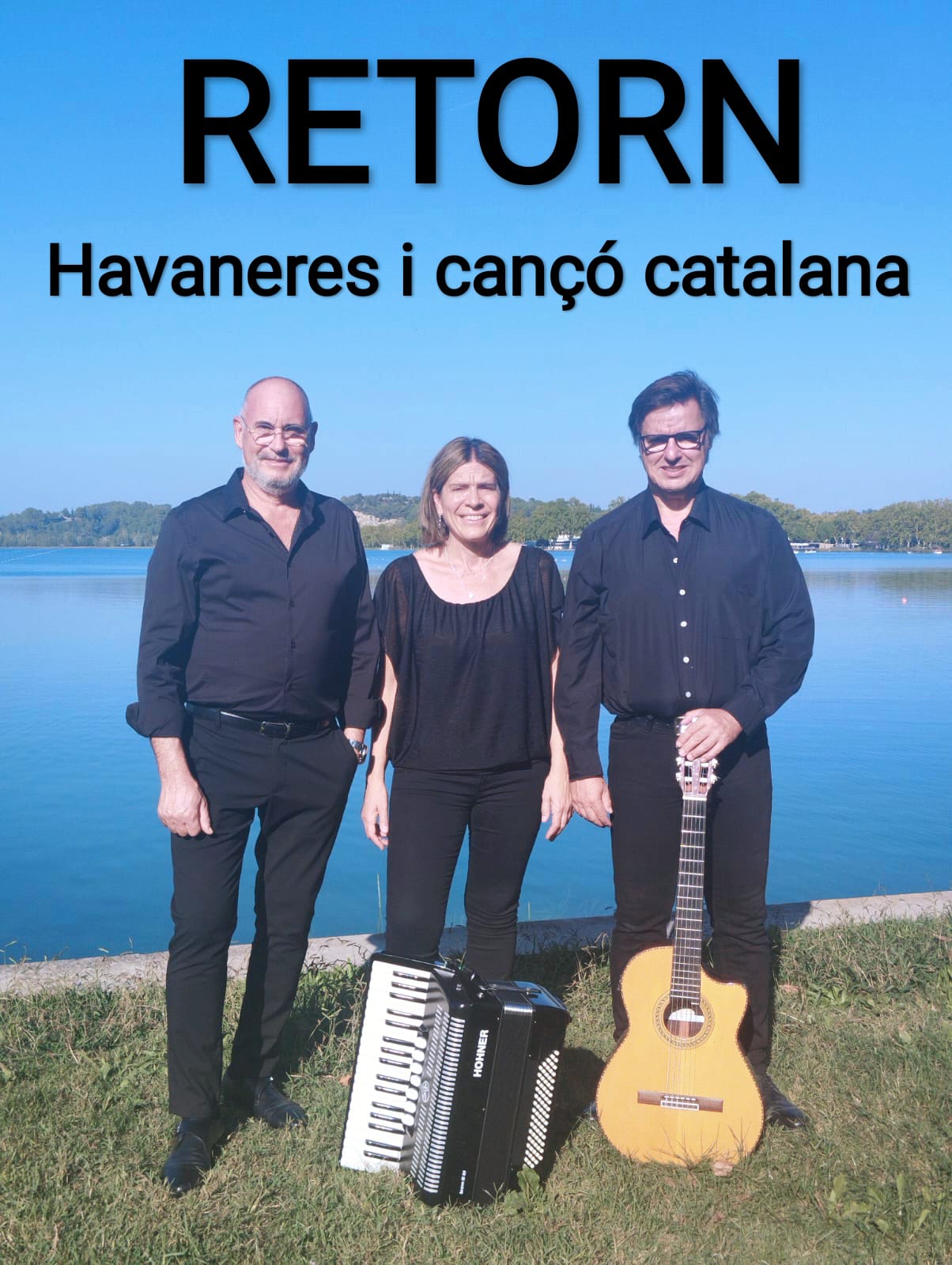 Retorn-Havaneres i cançó catalana