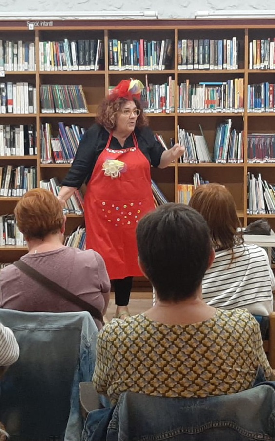 Borinotgroc / M. Dolors Arqué-Contes de la minyona. Contes per a adults