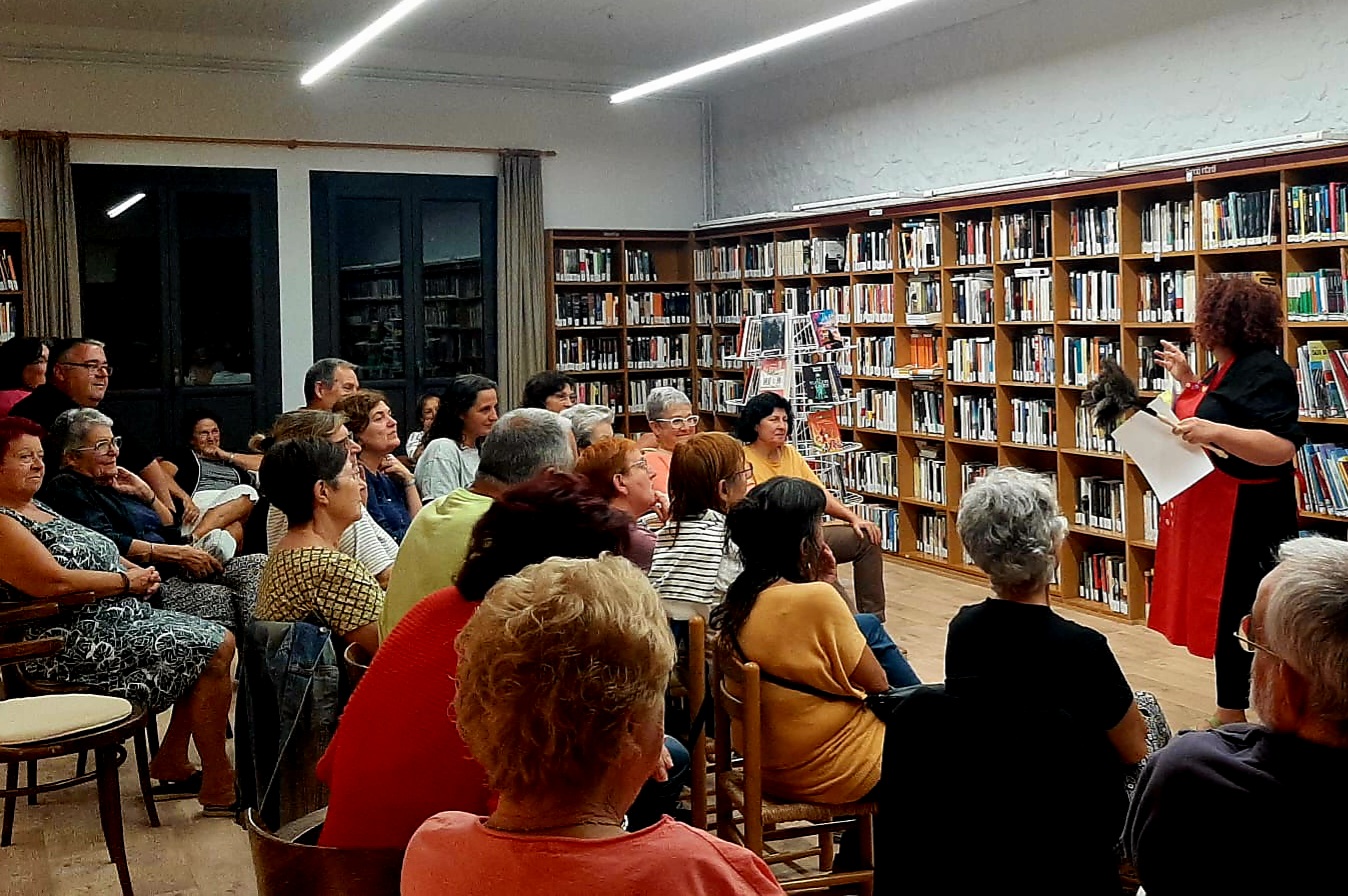 Borinotgroc / M. Dolors Arqué-Contes de la minyona. Contes per a adults