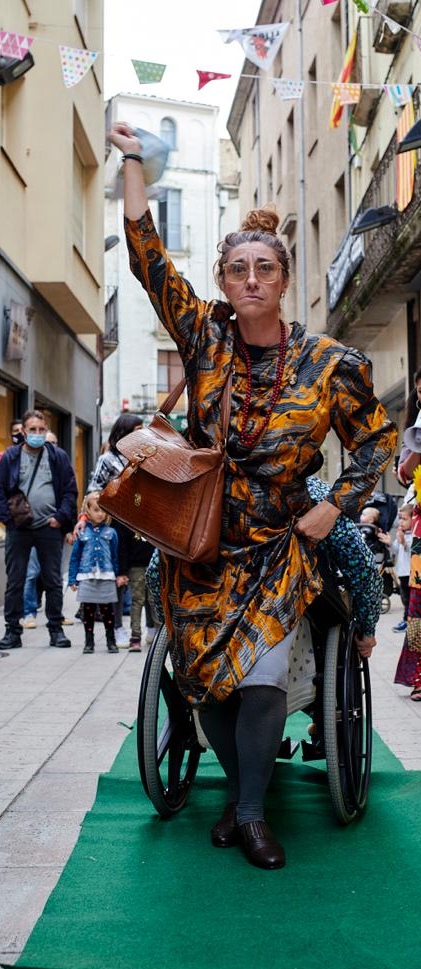 Teatre de Contacte-Els agüelis