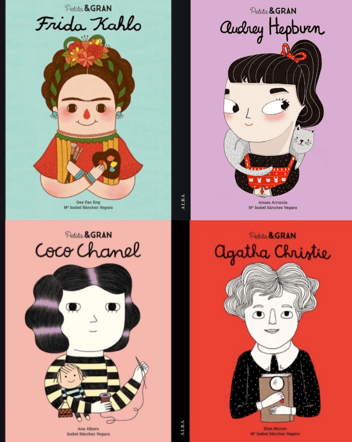 Creixent amb Art -Petites i grans artistes (+ taller opcional)