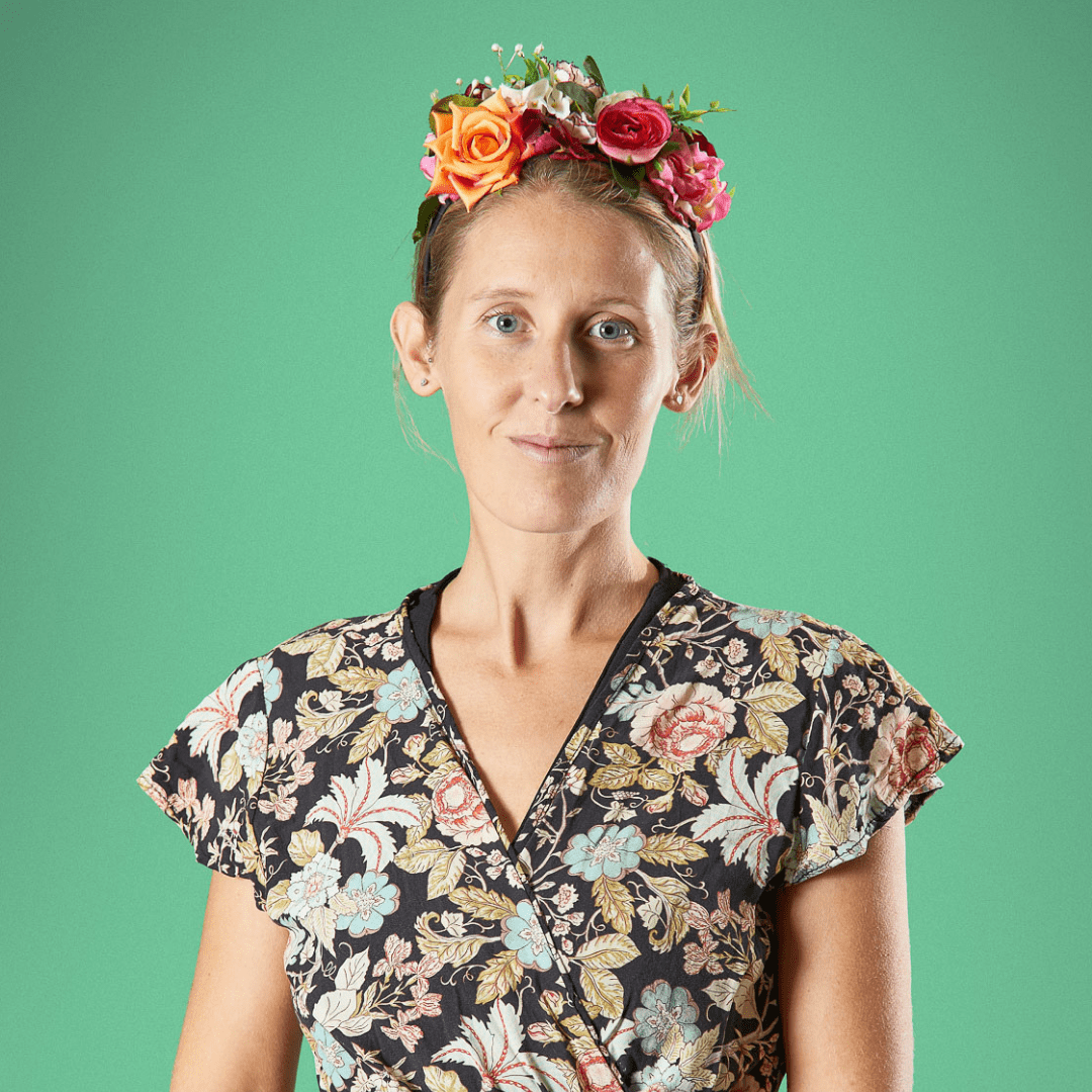 Creixent amb Art -Petites i grans artistes (+ taller opcional)