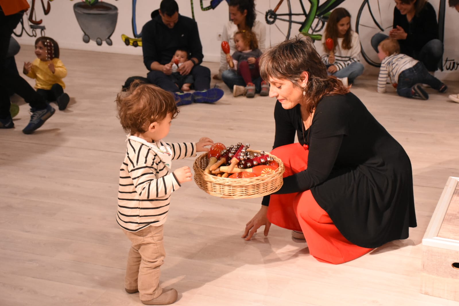 Alquímia Musical-Música diminuta