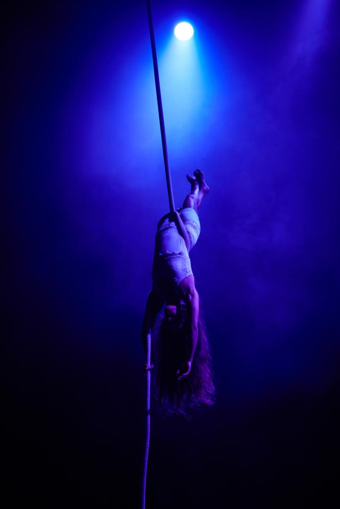 Jove Ballet de l'Escola de Flamenc Pilar Sánchez -La casa de Bernarda Alba 