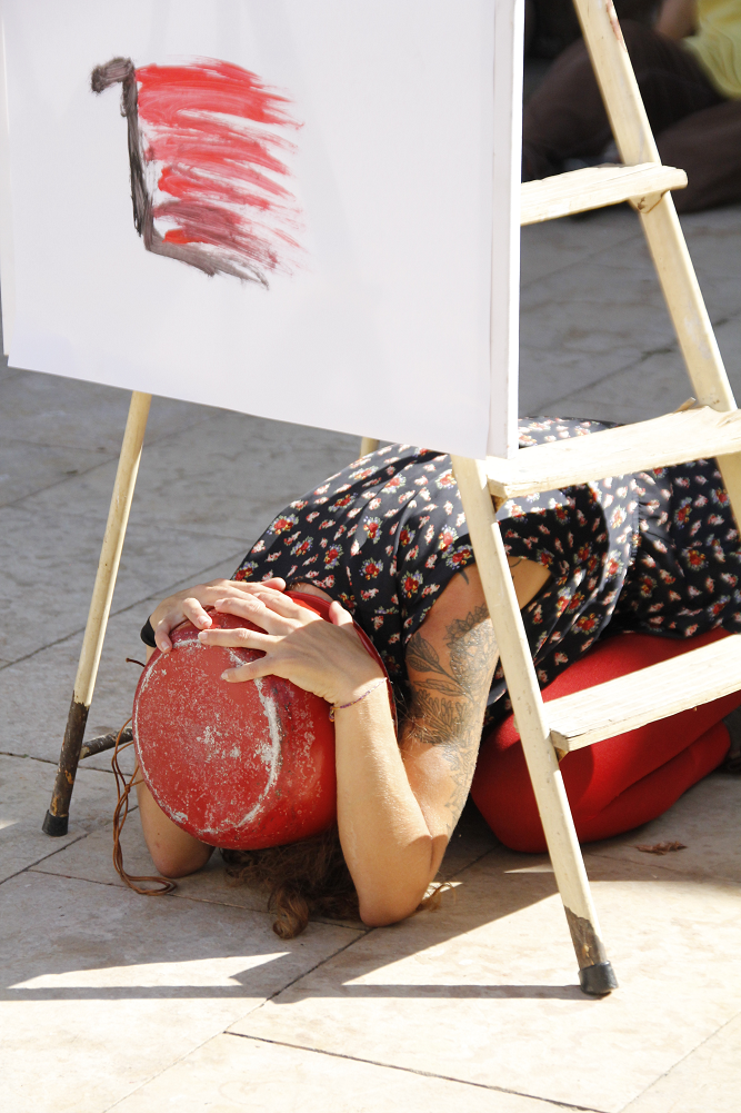 Arriant Produccions-La casserola de la Fabiola