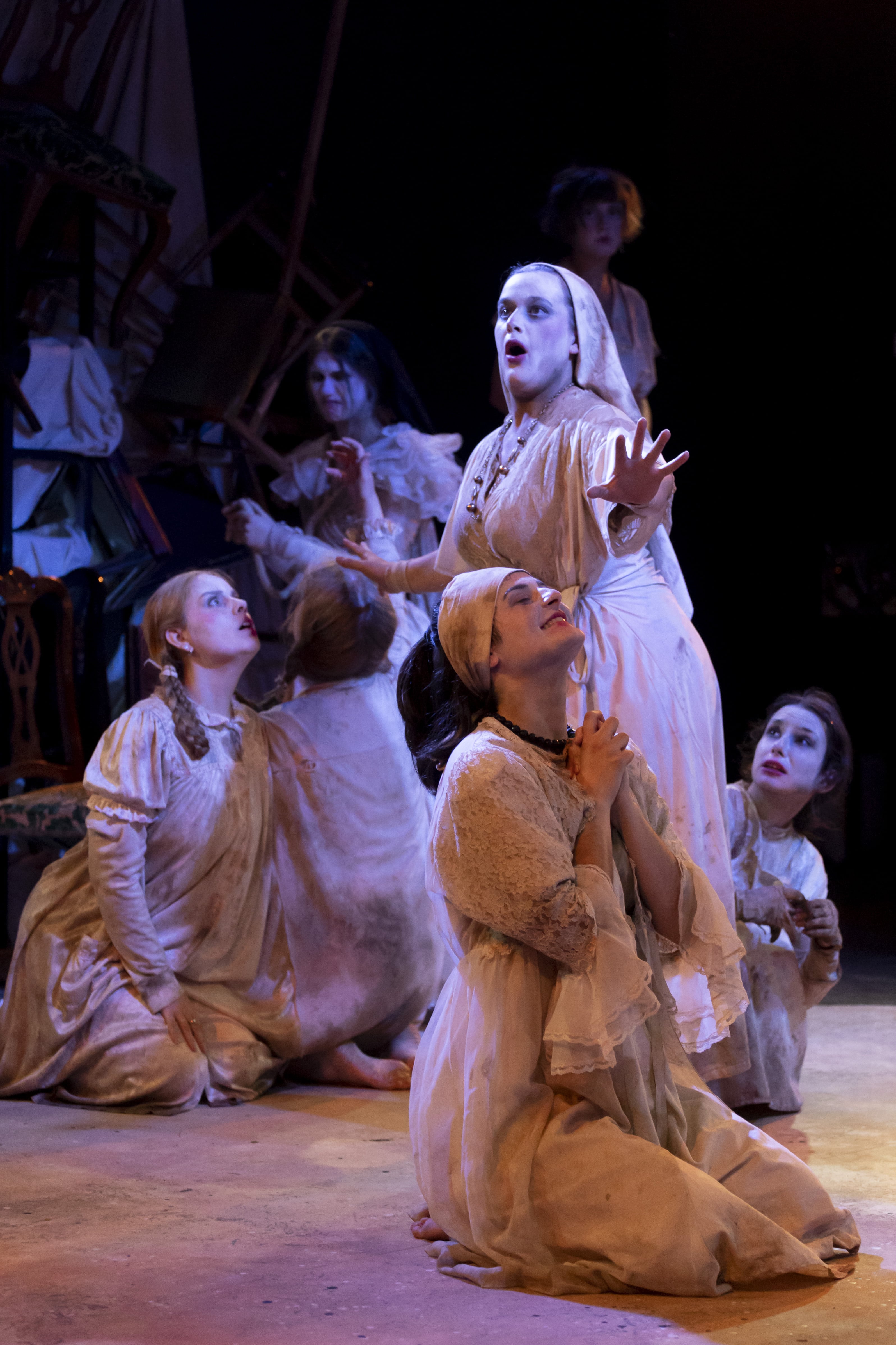 Companyia La Saura-Déjà vu