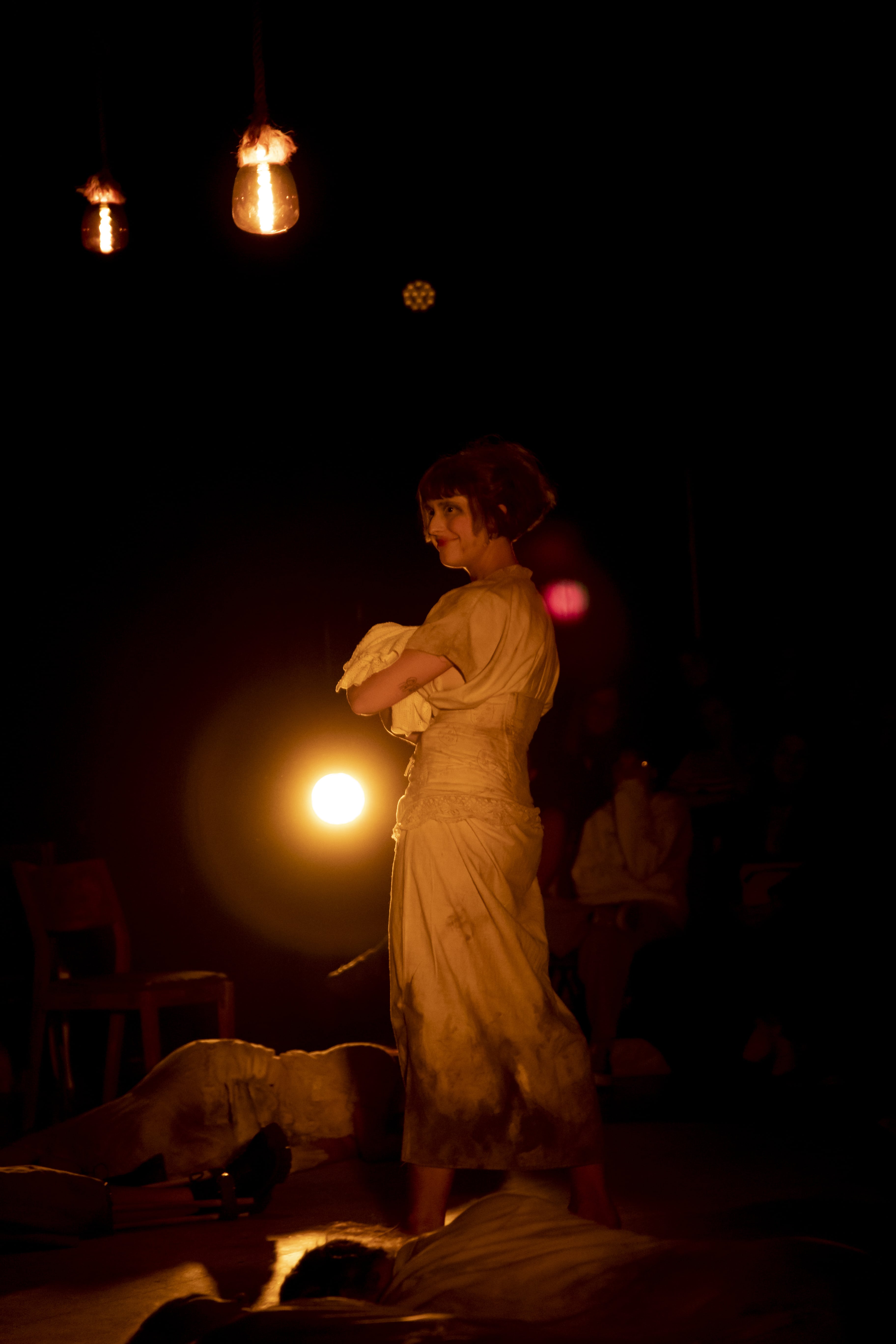 Companyia La Saura-Déjà vu