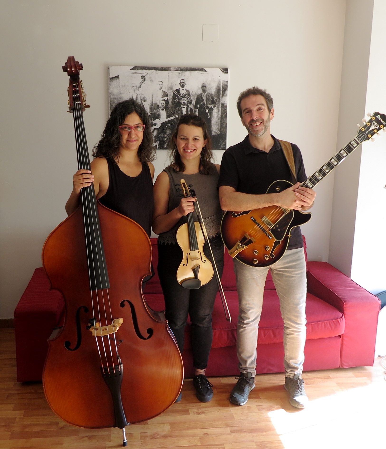 Traç Duet-Músiques prohibides