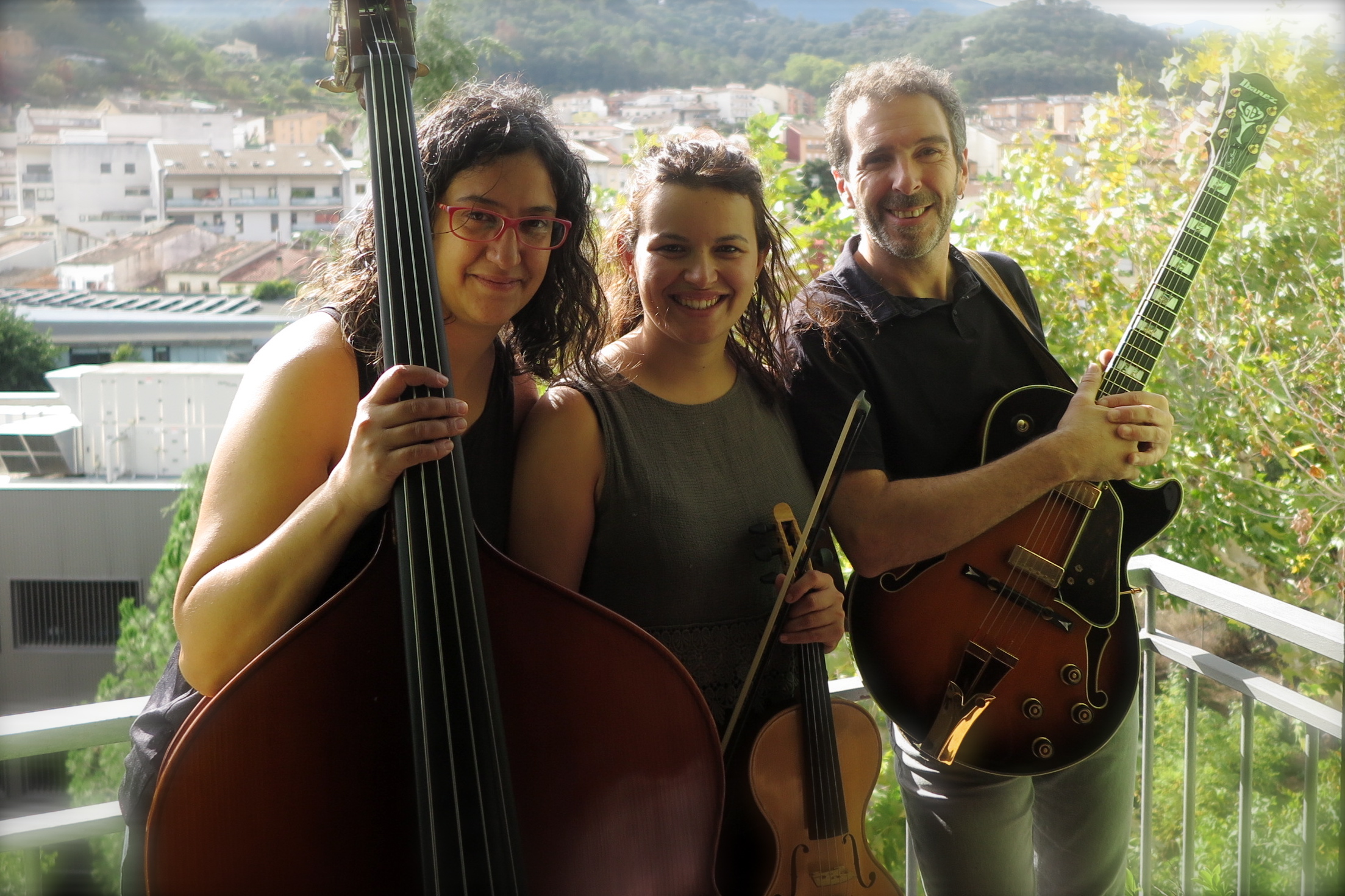 Traç Duet-Músiques prohibides