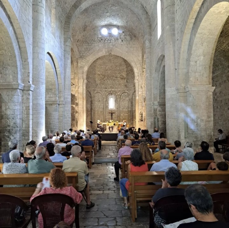 Trio Orlina-Música calatana