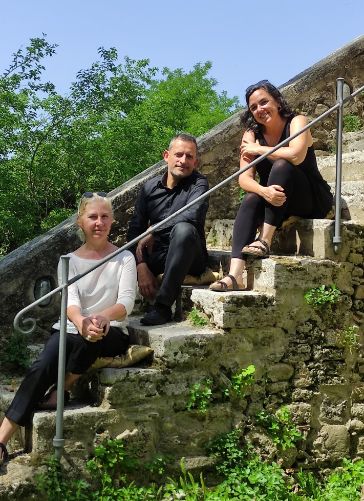 Trio Orlina-Música calatana