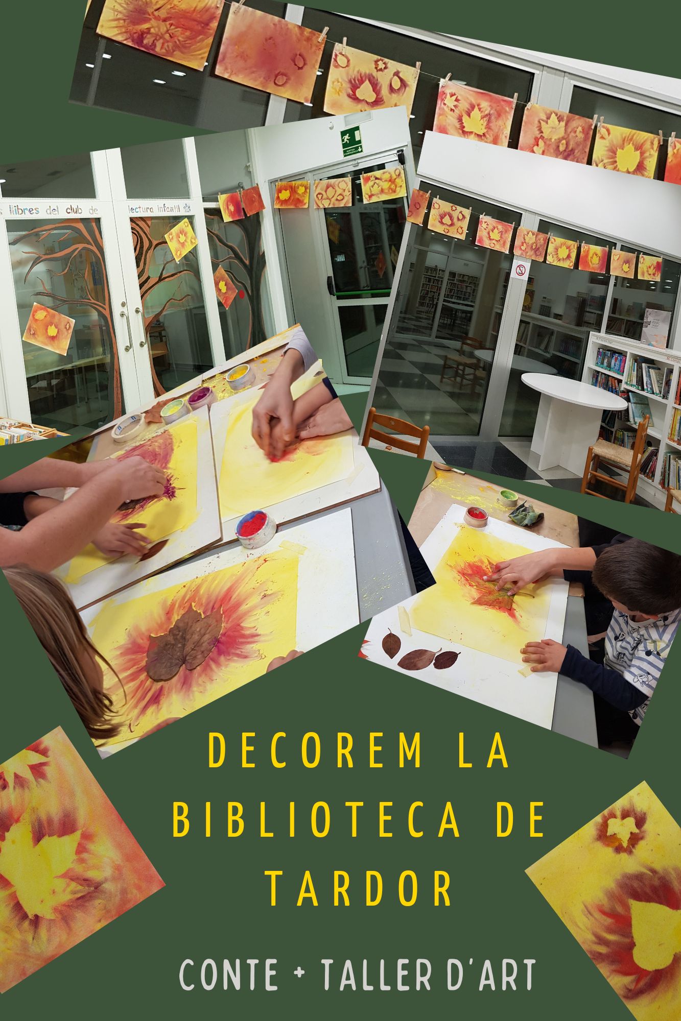 Tulasi Teatre-Taller d'art