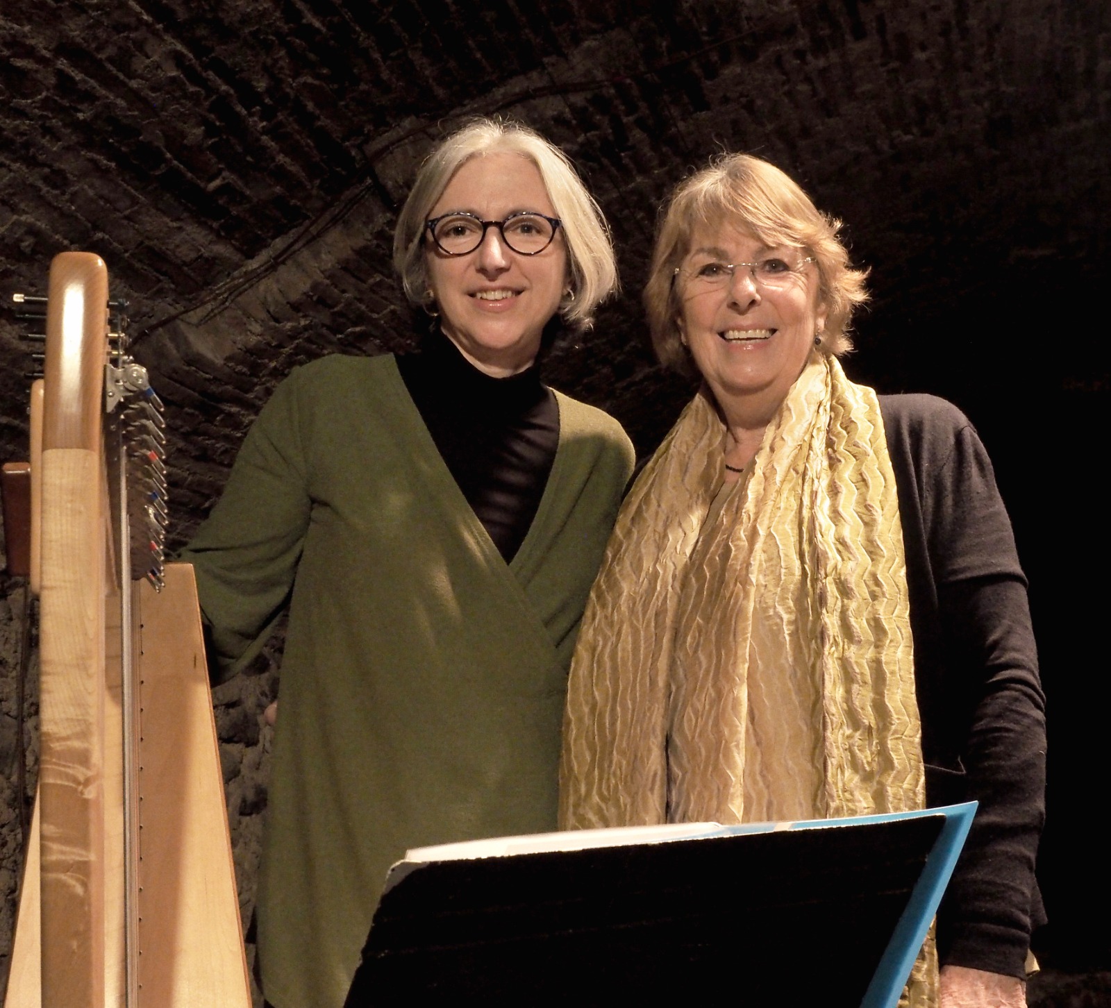 Dones de Tramuntana-Dones de tramuntana