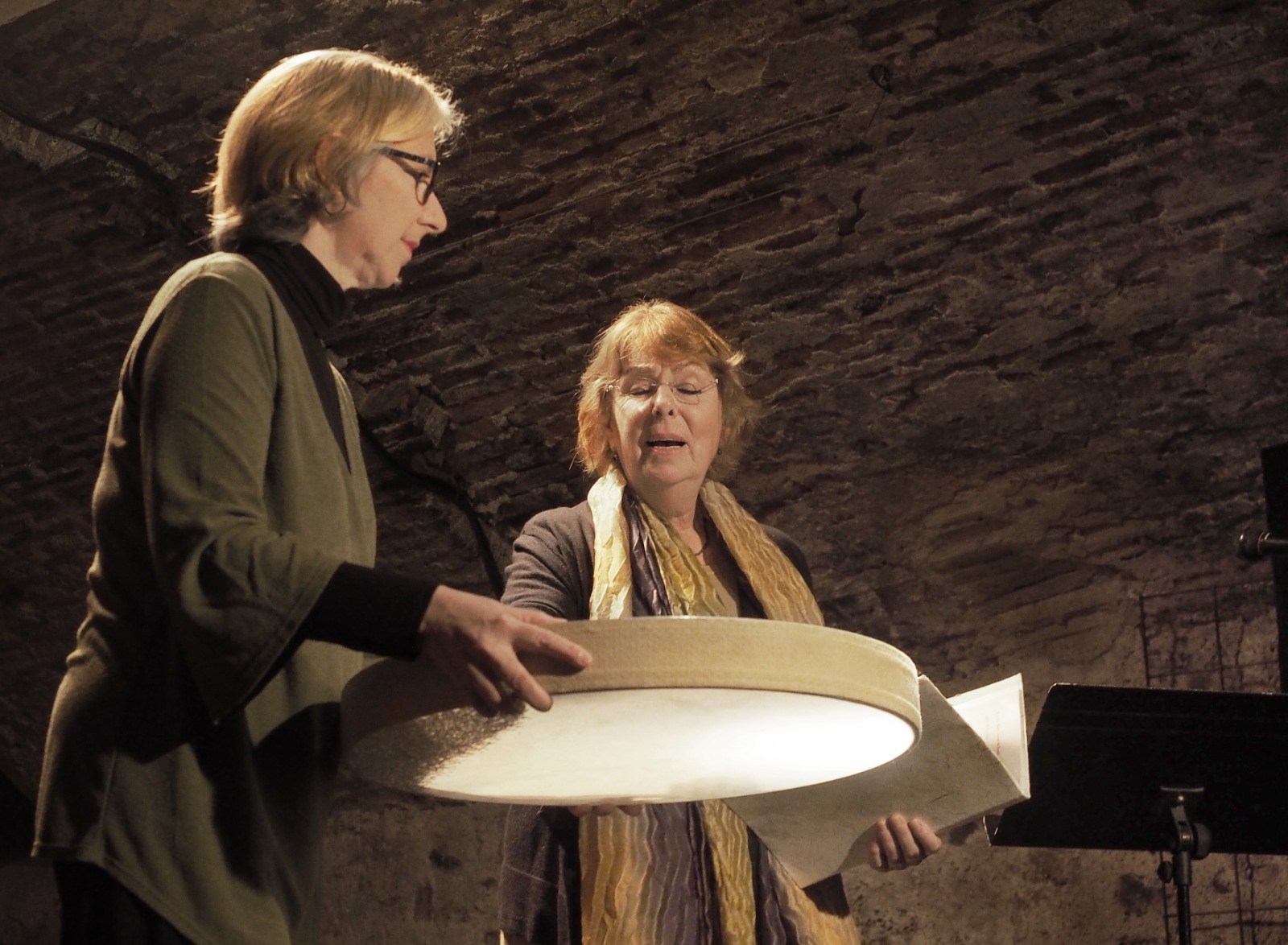 Dones de Tramuntana-Dones de tramuntana