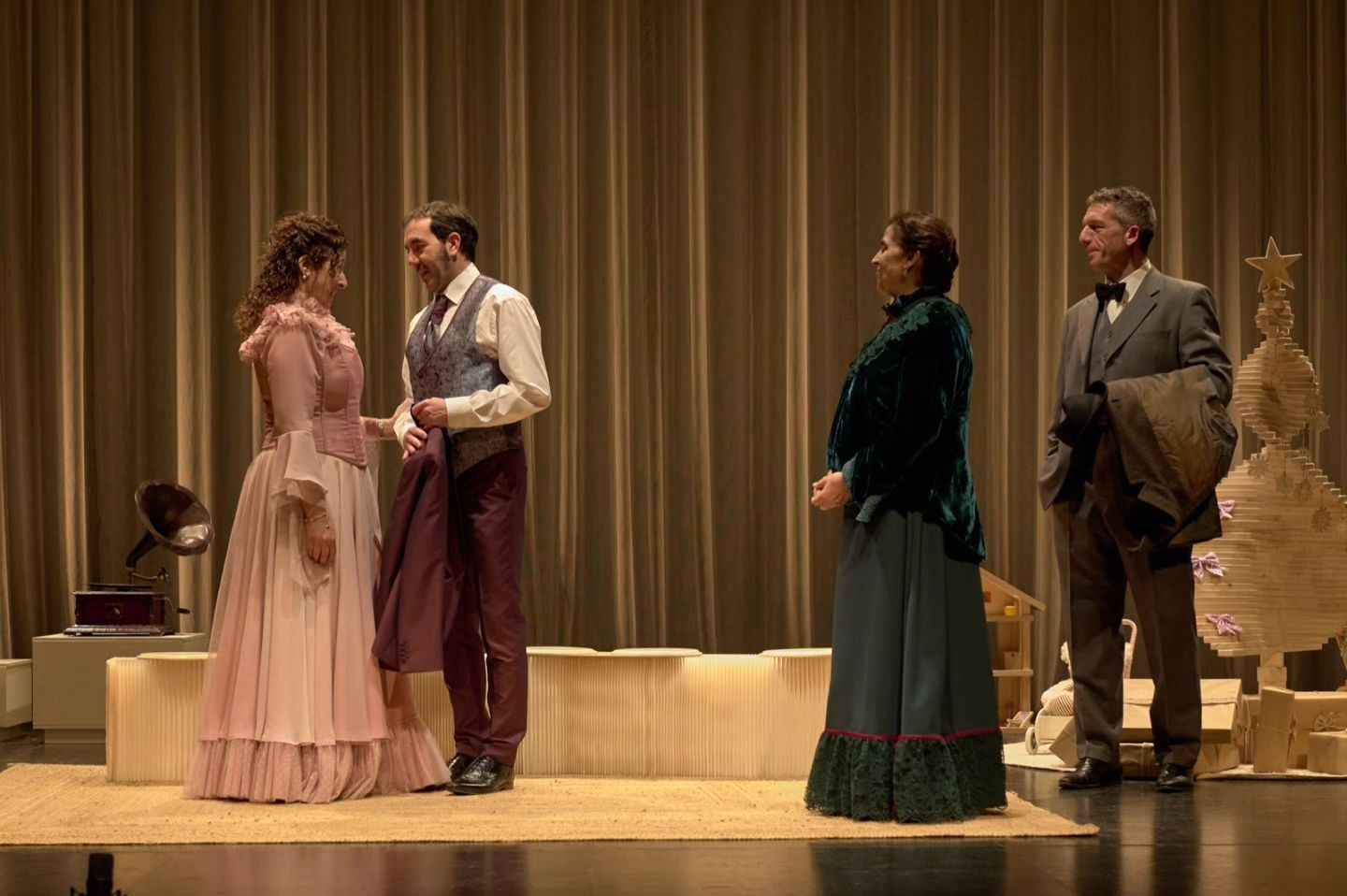 Tequatre-Casa de nines