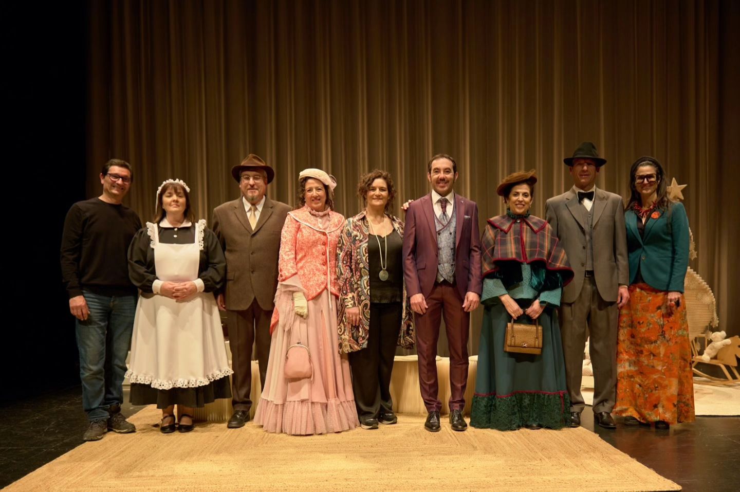 Tequatre-Casa de nines