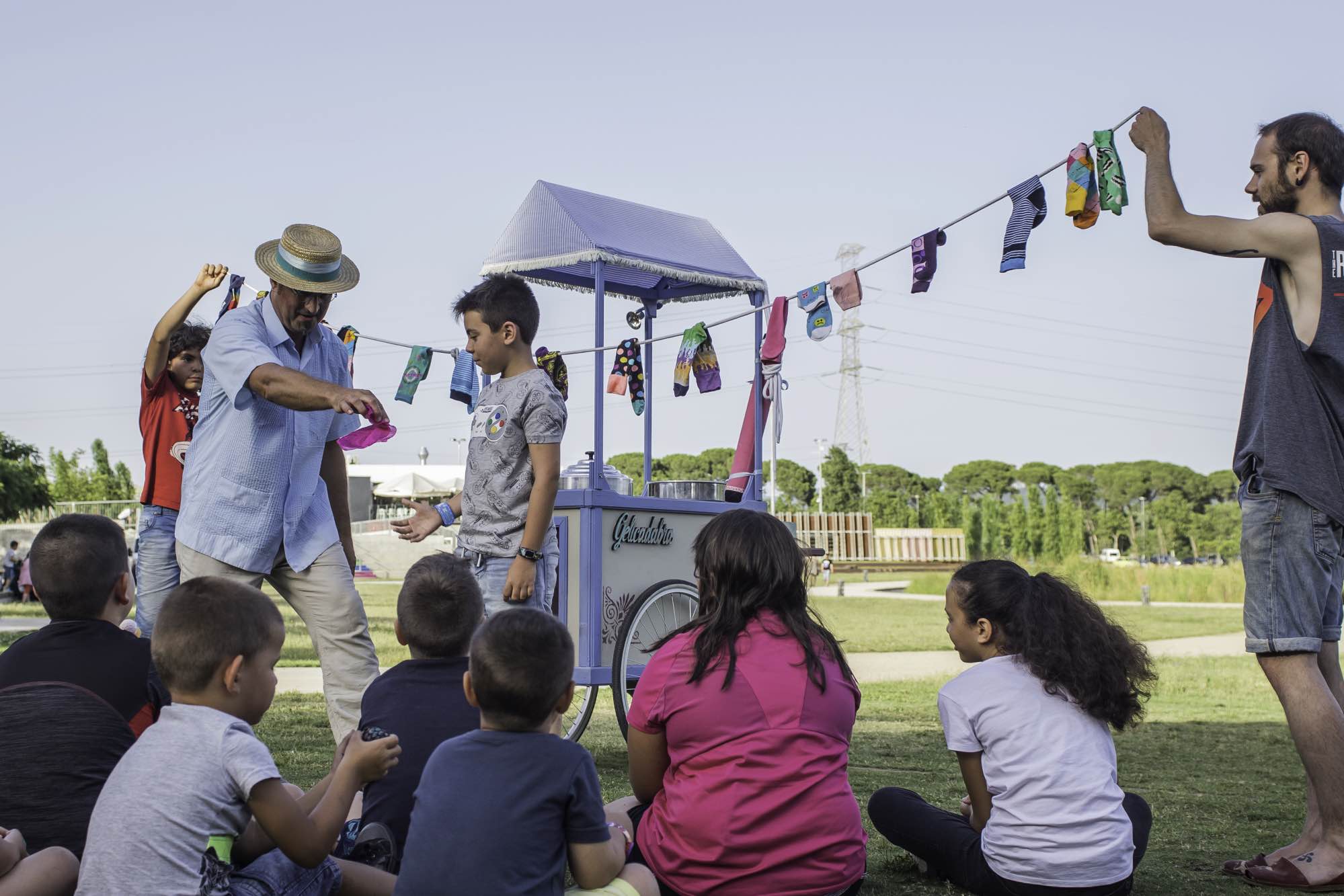 Fèlix Brunet-Gelicadabra