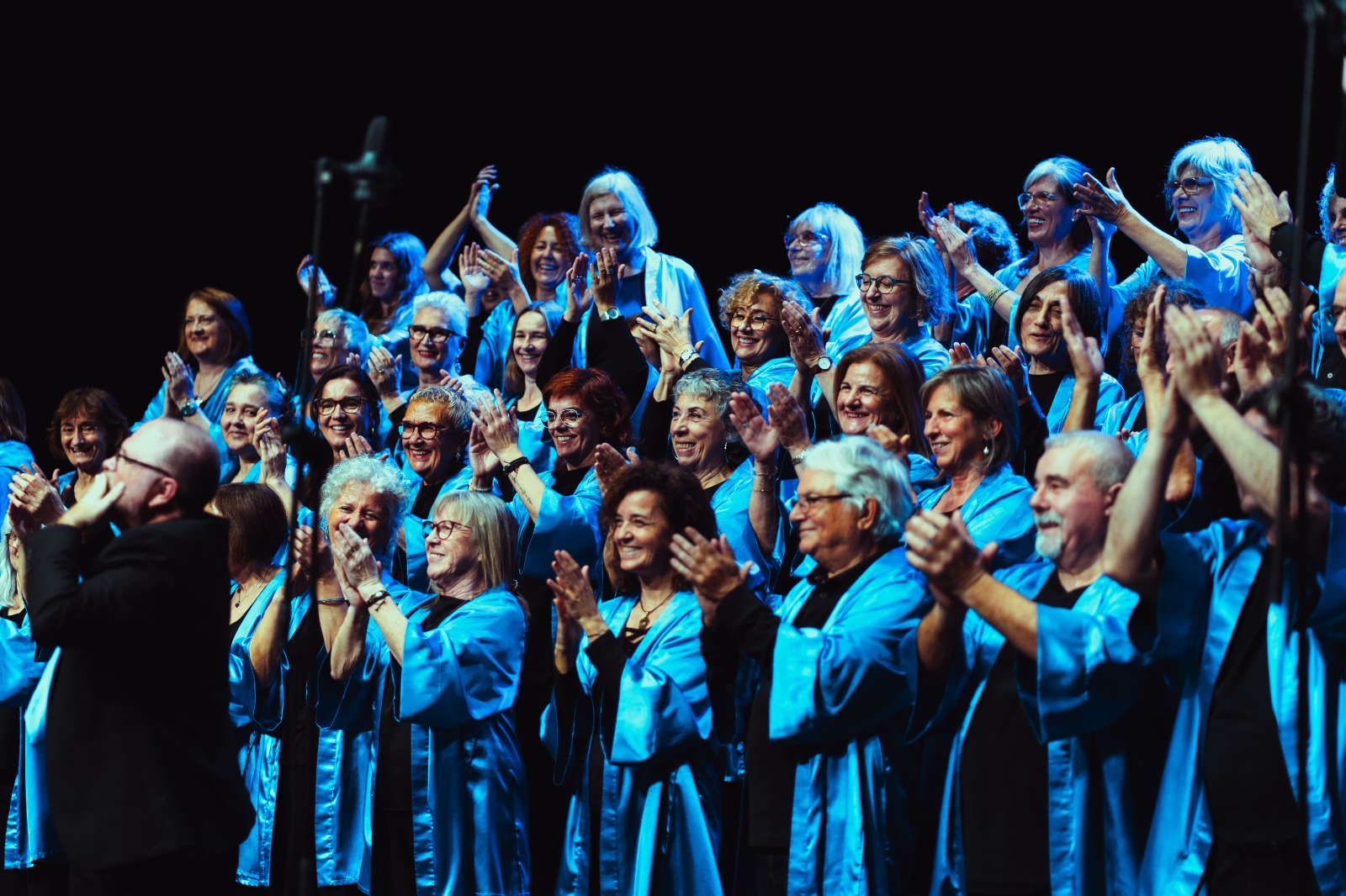 Cor Gòspel Girona-Concert de gòspel